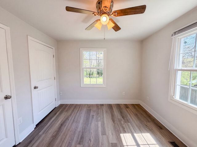 741 Gracey Ave, Clarksville, TN 37040