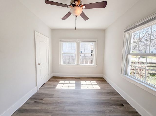 741 Gracey Ave, Clarksville, TN 37040