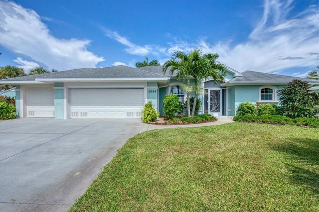 9944 WINNIPEG STREET, Port Charlotte, FL 33981
