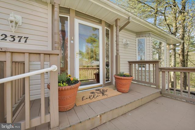 2377 STALLION DR, Auburn, PA 17922
