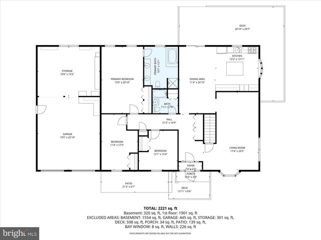 2377 STALLION DR, Auburn, PA 17922