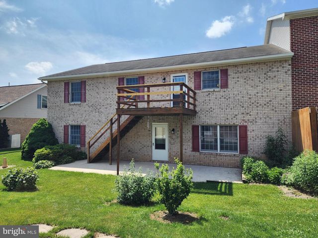 161 ELDERBERRY SPRING CT, Waynesboro, PA 17268
