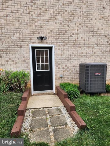161 ELDERBERRY SPRING CT, Waynesboro, PA 17268