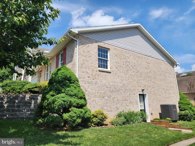 161 ELDERBERRY SPRING CT, Waynesboro, PA 17268