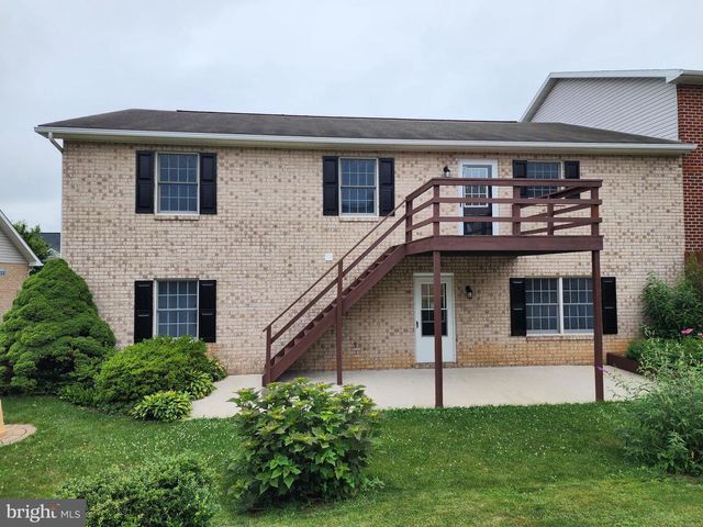 161 ELDERBERRY SPRING CT, Waynesboro, PA 17268