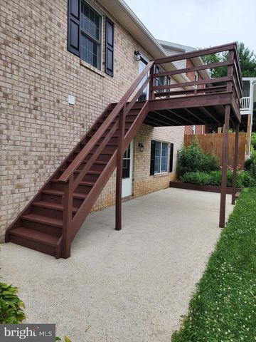 161 ELDERBERRY SPRING CT, Waynesboro, PA 17268