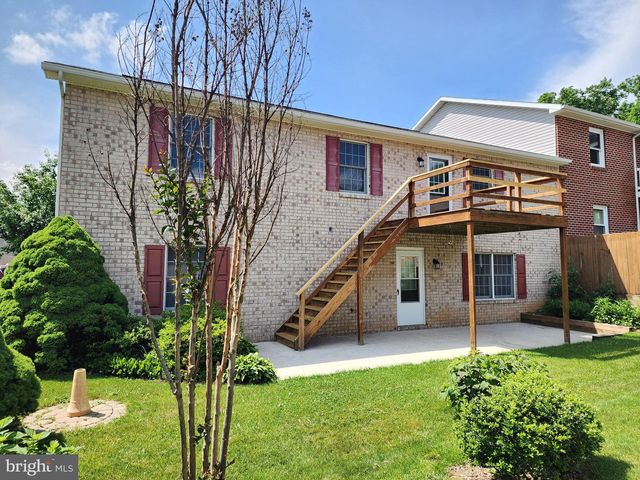 161 ELDERBERRY SPRING CT, Waynesboro, PA 17268