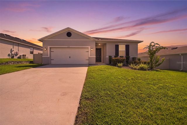 2121 MALBEC COURT, Minneola, FL 34715