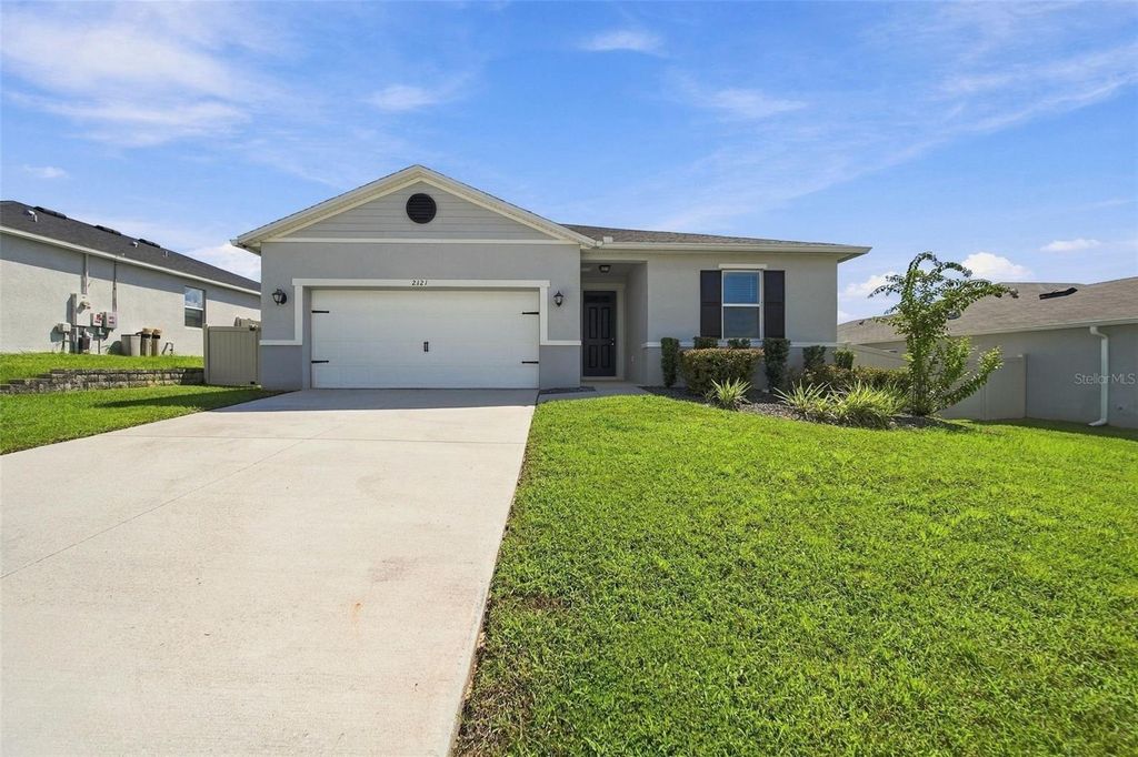 2121 MALBEC COURT, Minneola, FL 34715