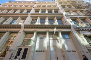 100 Prince Street 5W, New York (manhattan), NY 10012