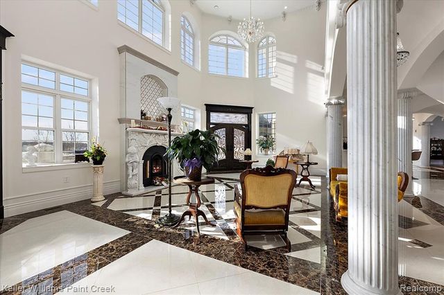 68050 Hillside Lane, Washington, MI 48095