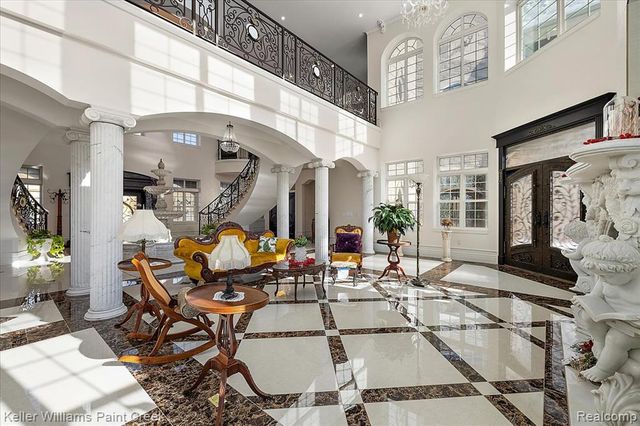 68050 Hillside Lane, Washington, MI 48095