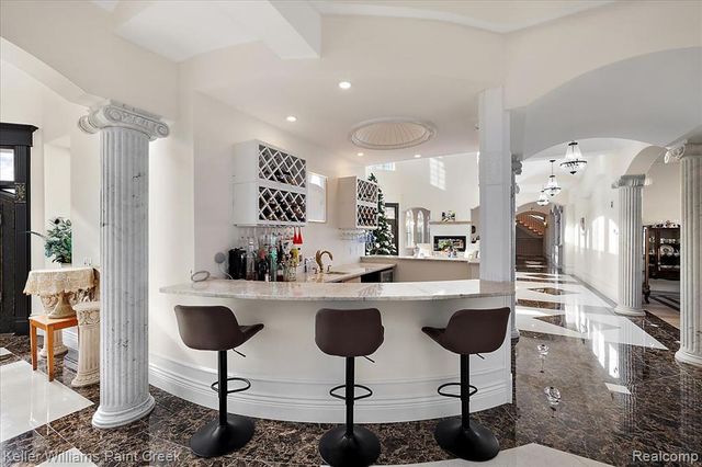 68050 Hillside Lane, Washington, MI 48095