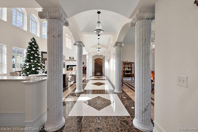 68050 Hillside Lane, Washington, MI 48095