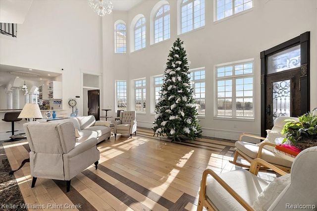 68050 Hillside Lane, Washington, MI 48095