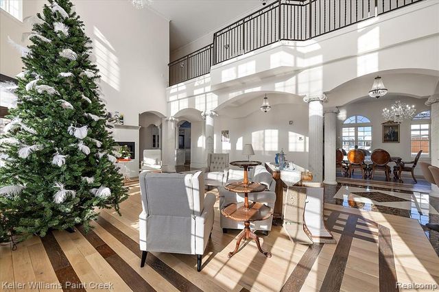 68050 Hillside Lane, Washington, MI 48095