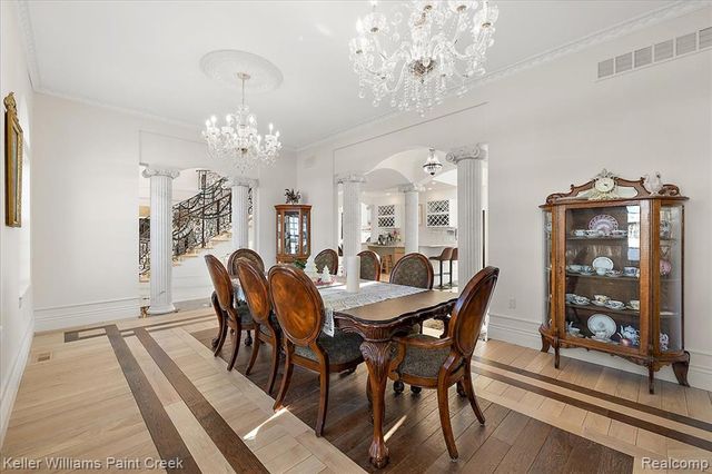 68050 Hillside Lane, Washington, MI 48095