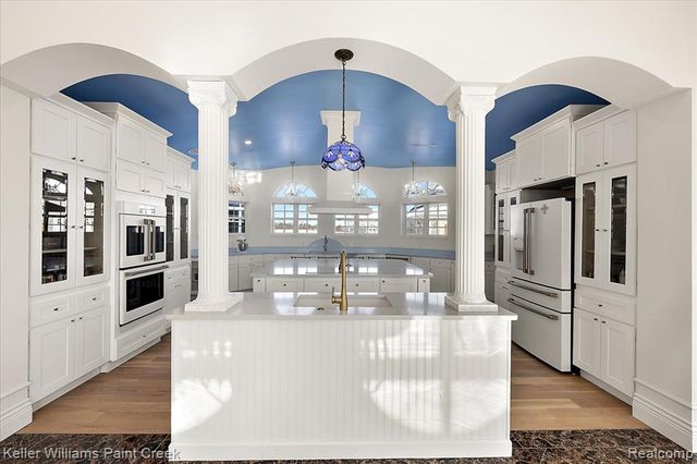 68050 Hillside Lane, Washington, MI 48095