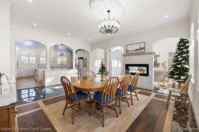 68050 Hillside Lane, Washington, MI 48095