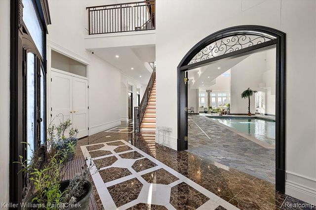 68050 Hillside Lane, Washington, MI 48095