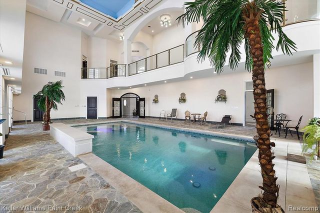 68050 Hillside Lane, Washington, MI 48095