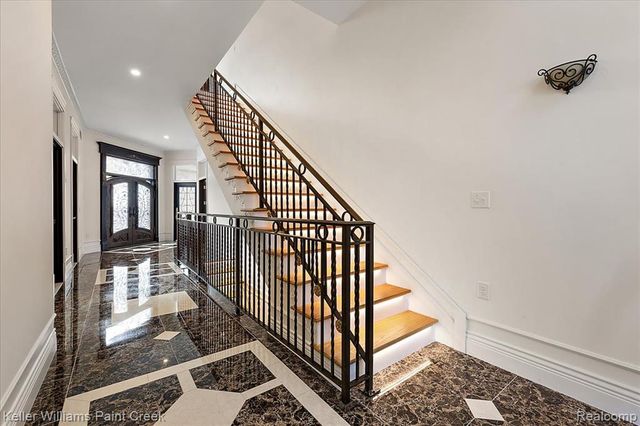 68050 Hillside Lane, Washington, MI 48095