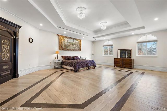 68050 Hillside Lane, Washington, MI 48095