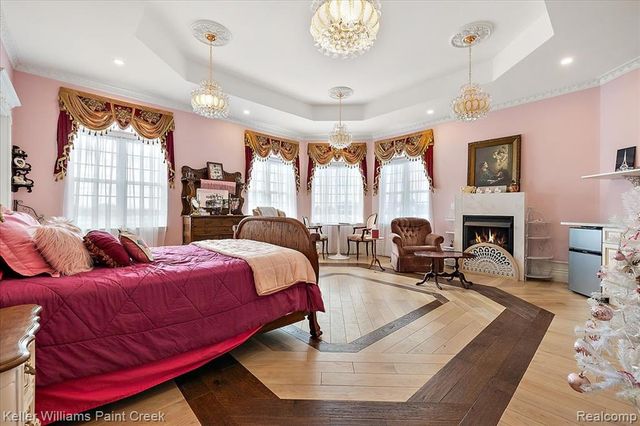 68050 Hillside Lane, Washington, MI 48095