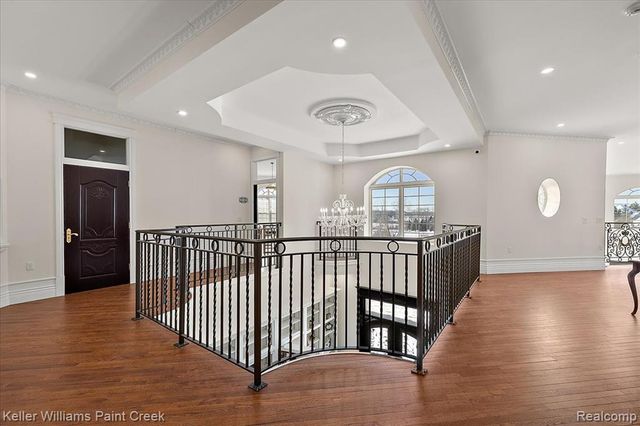 68050 Hillside Lane, Washington, MI 48095