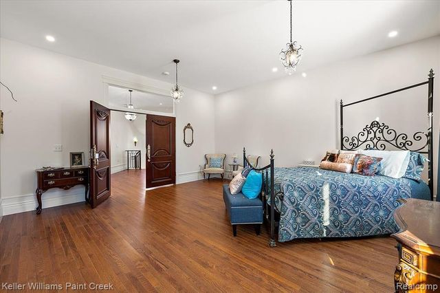 68050 Hillside Lane, Washington, MI 48095