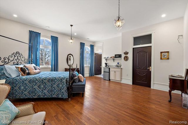 68050 Hillside Lane, Washington, MI 48095