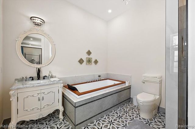 68050 Hillside Lane, Washington, MI 48095