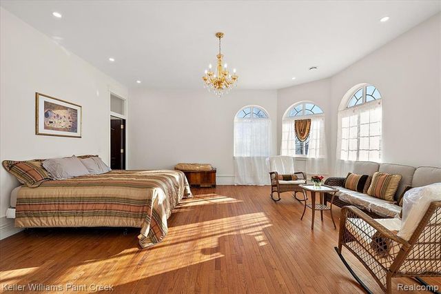 68050 Hillside Lane, Washington, MI 48095