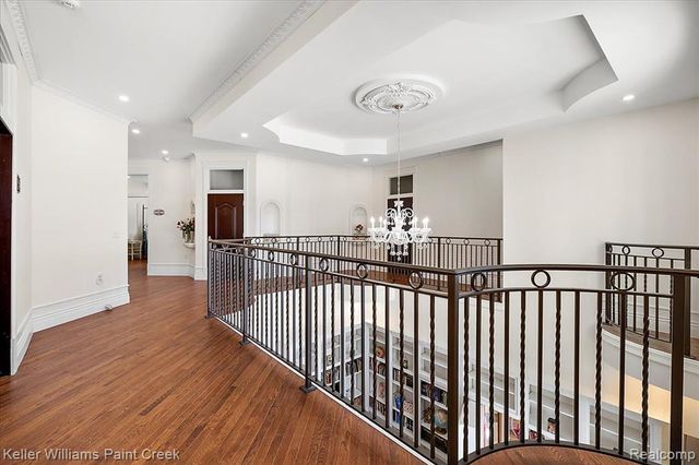 68050 Hillside Lane, Washington, MI 48095