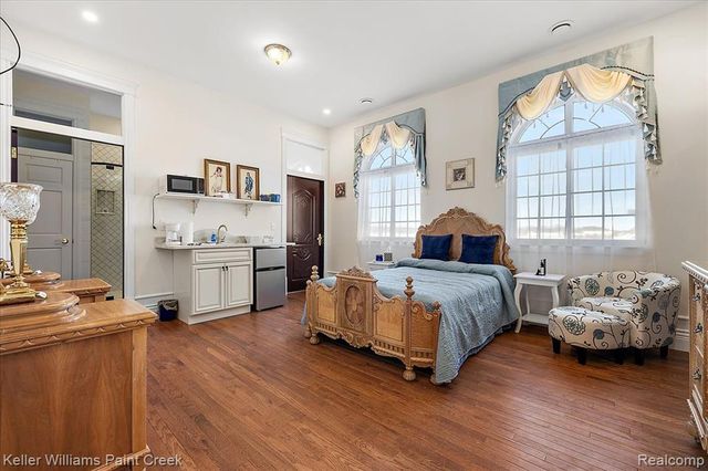 68050 Hillside Lane, Washington, MI 48095