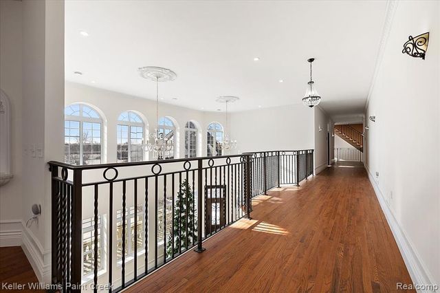 68050 Hillside Lane, Washington, MI 48095