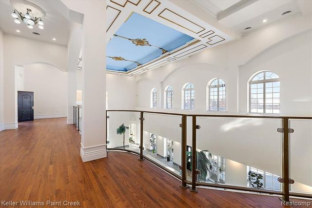 68050 Hillside Lane, Washington, MI 48095