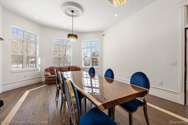 68050 Hillside Lane, Washington, MI 48095