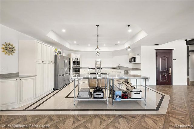 68050 Hillside Lane, Washington, MI 48095