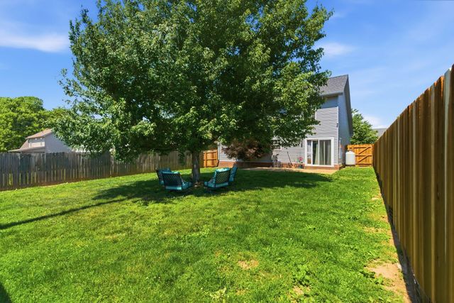 108 Back Stretch Drive, Georgetown, KY 40324