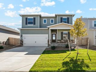 2200 Christina Street, Fort Lupton, CO 80621