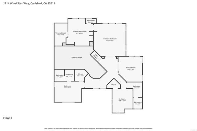 1214 Wind Star Way, Carlsbad, CA 92011