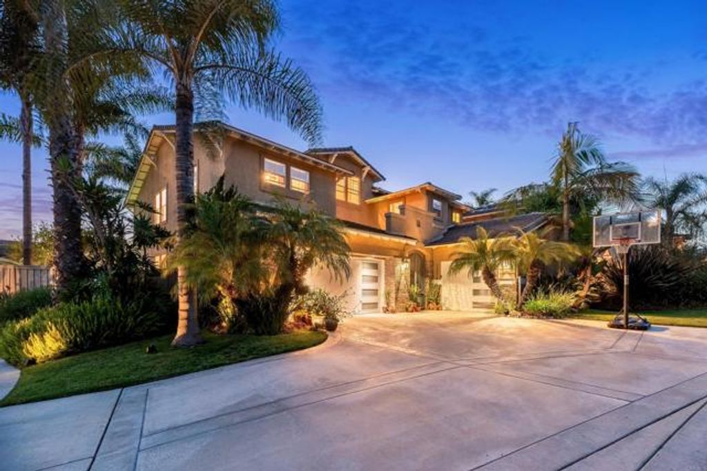 1214 Wind Star Way, Carlsbad, CA 92011