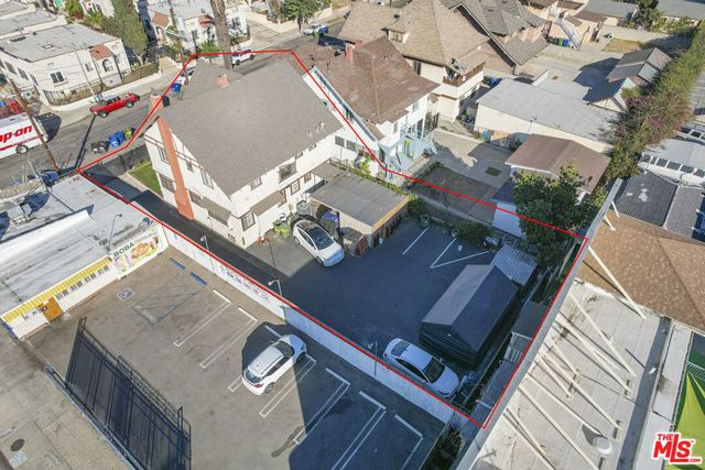 2982 W 15th Street, Los Angeles, CA 90006