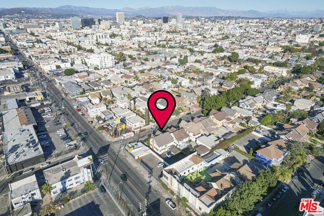 2982 W 15th Street, Los Angeles, CA 90006