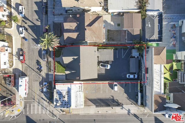 2982 W 15th Street, Los Angeles, CA 90006