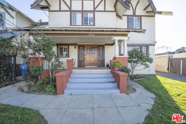 2982 W 15th Street, Los Angeles, CA 90006