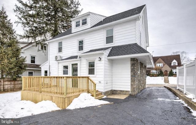 725 TURNER AVE, Drexel Hill, PA 19026