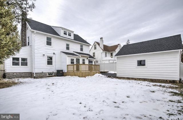 725 TURNER AVE, Drexel Hill, PA 19026