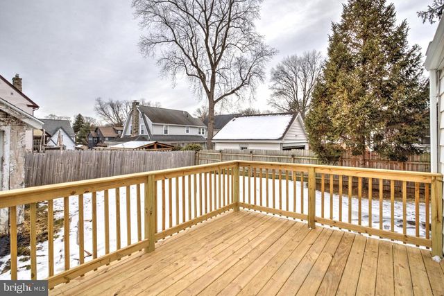 725 TURNER AVE, Drexel Hill, PA 19026